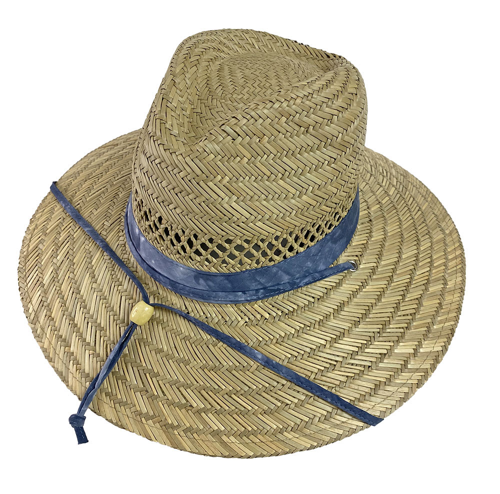 Summer Straw Hats